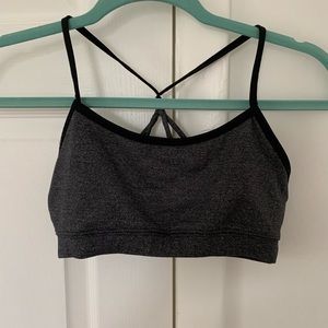 Underarmour sports bra